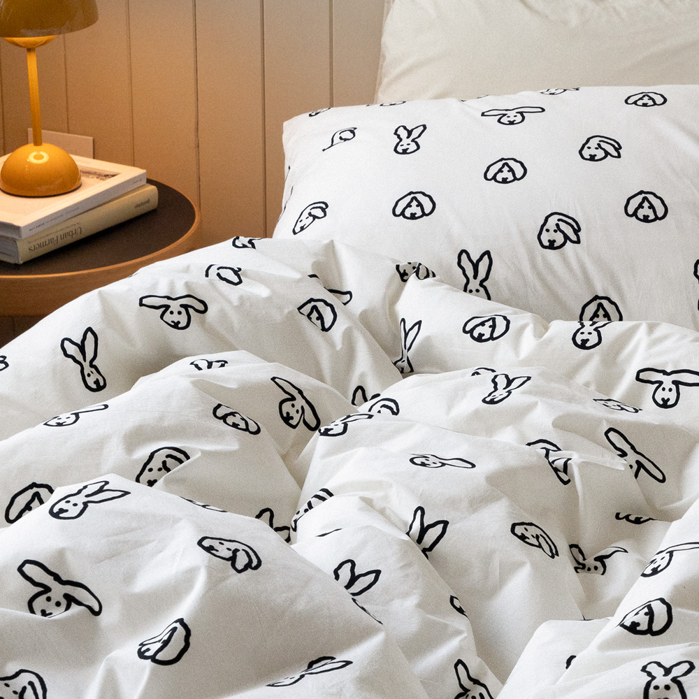 DUVET COVERのイメージ写真01