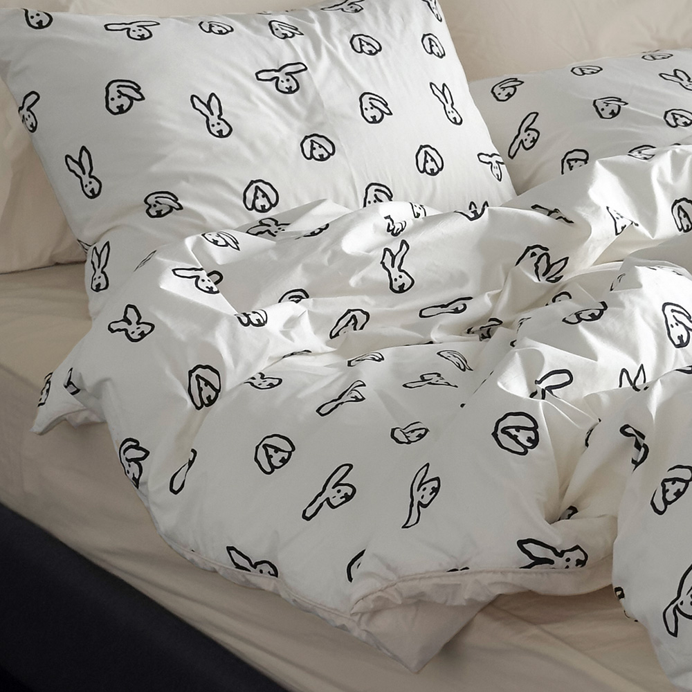 DUVET COVERのイメージ写真02