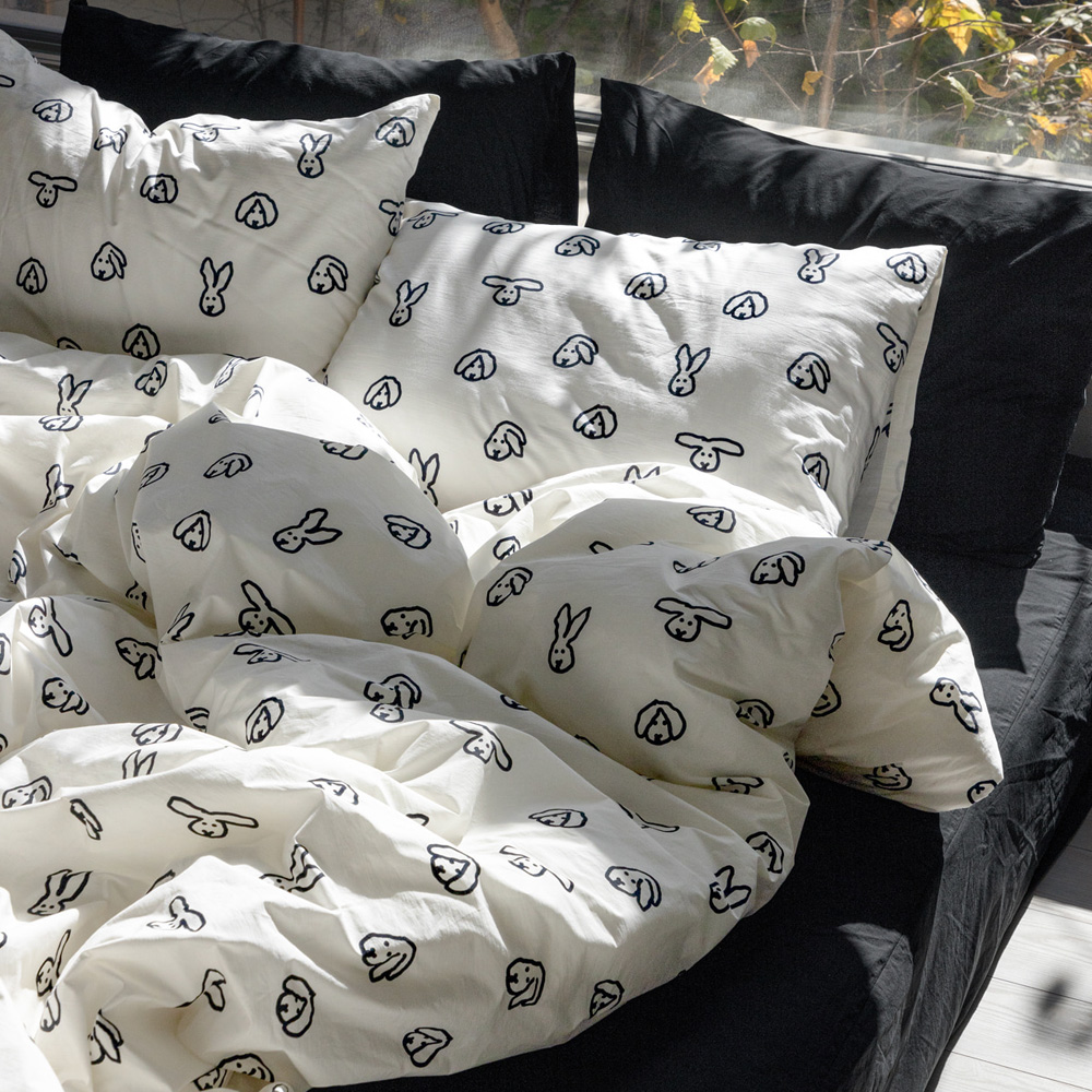 DUVET COVERのイメージ写真05