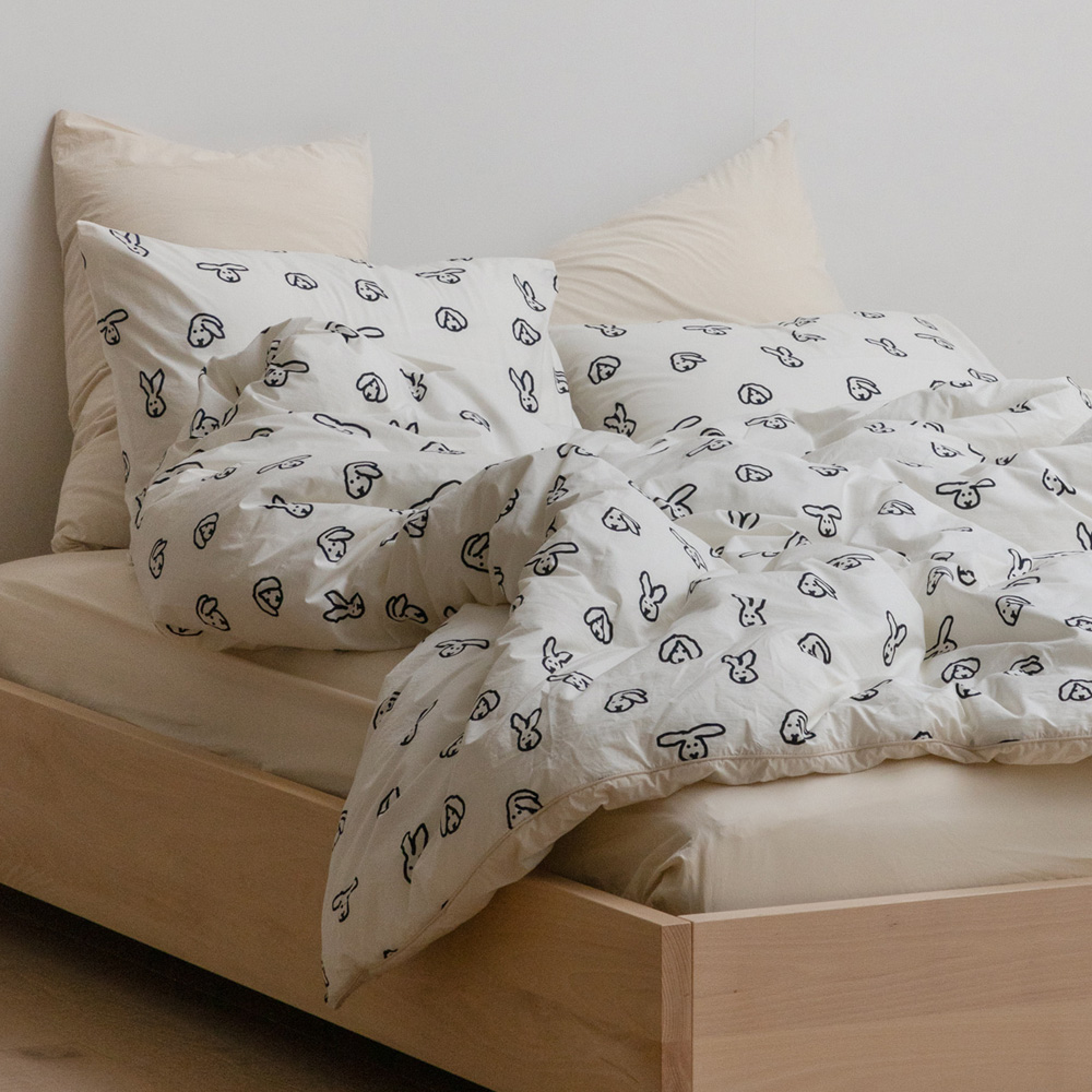 DUVET COVERのイメージ写真06