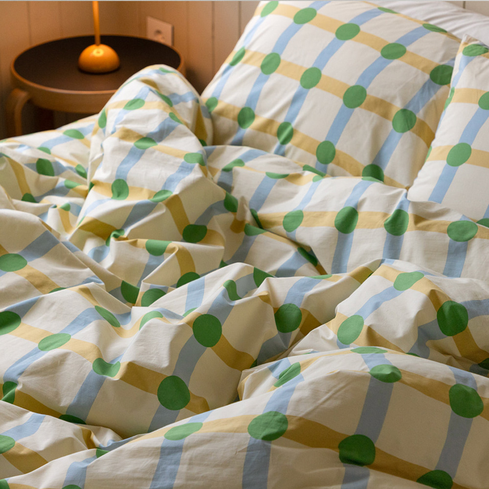 DUVET COVERのイメージ写真13
