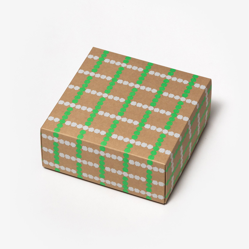 WARMGREY TAIL GIFT BOXのイメージ写真09