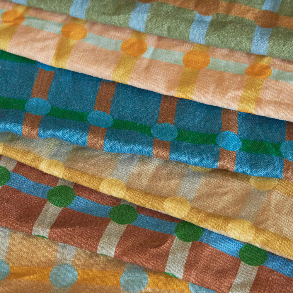 WARMGREY TAIL KITCHEN CLOTH 2のイメージ写真12