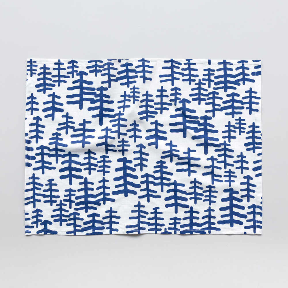 WARMGREY TAIL KITCHEN CLOTH 2のイメージ写真20