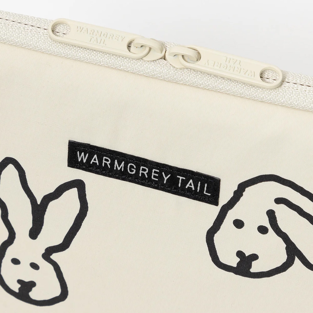 LAPTOP / TABLET NYLON POUCH（ラップトップ タブレット ナイロン ポーチ）のイメージ写真03