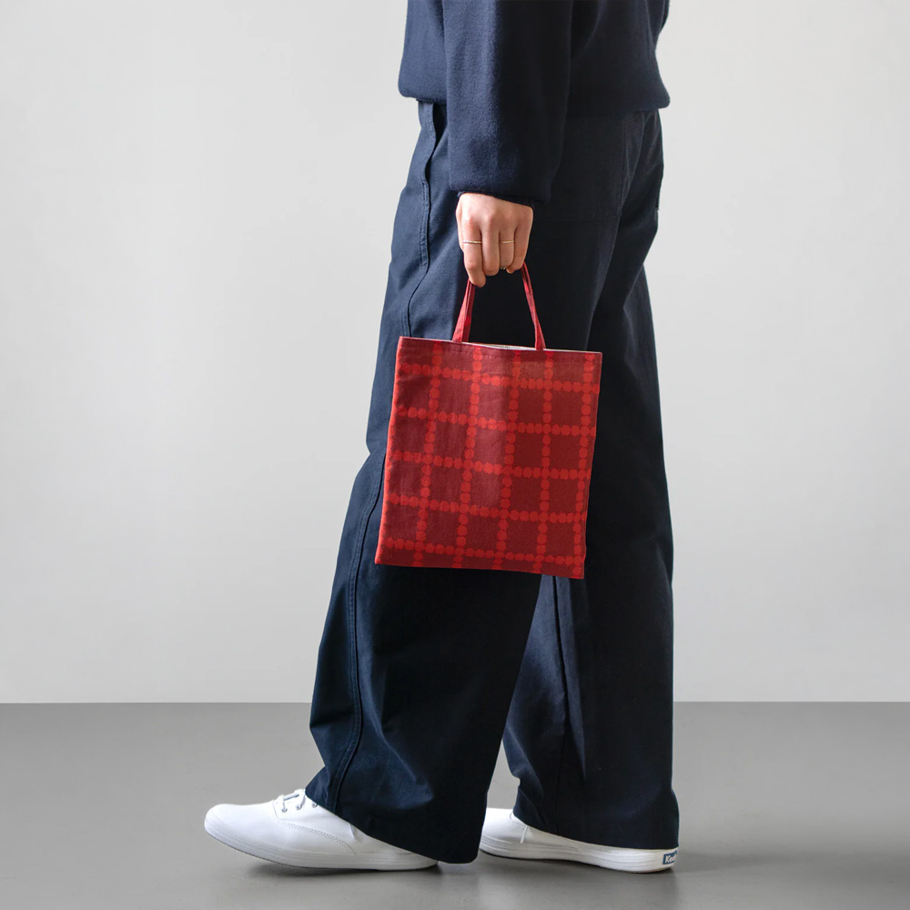 WARMGREY TAIL MINI BAGのイメージ写真03