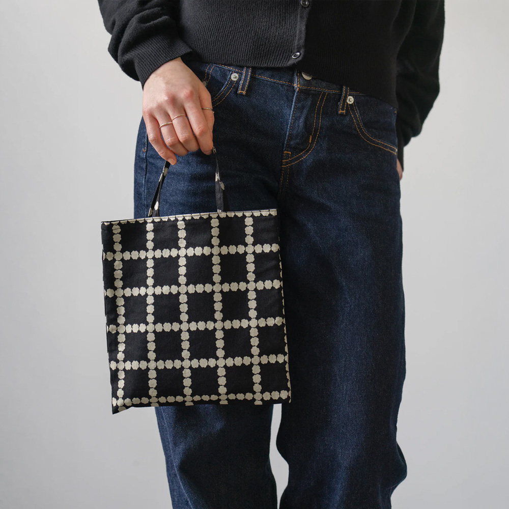 WARMGREY TAIL MINI BAGのイメージ写真06