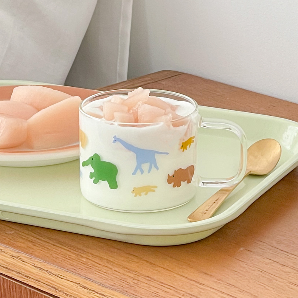 WARMGREY TAIL MINI CUPのイメージ写真09