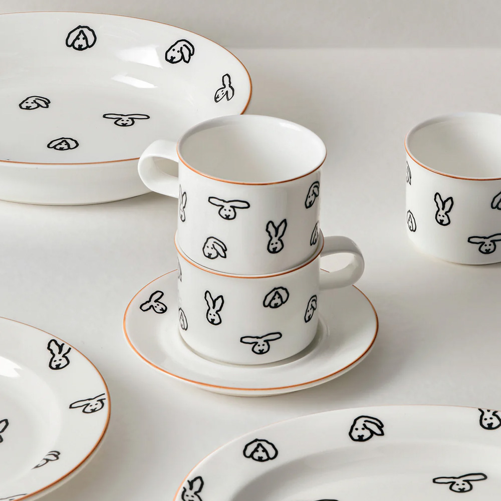 WARMGREY TAIL MUGのイメージ写真05