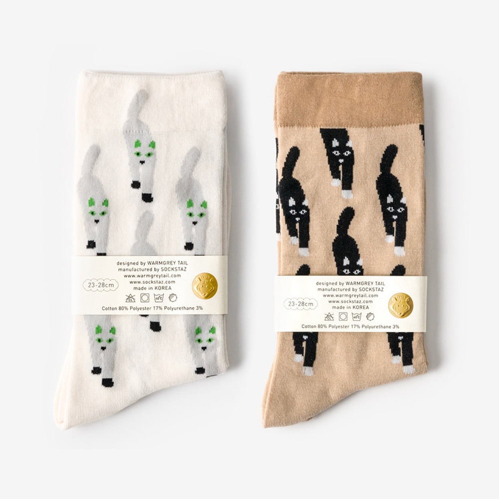 SOCKS（ソックス）のイメージ写真09