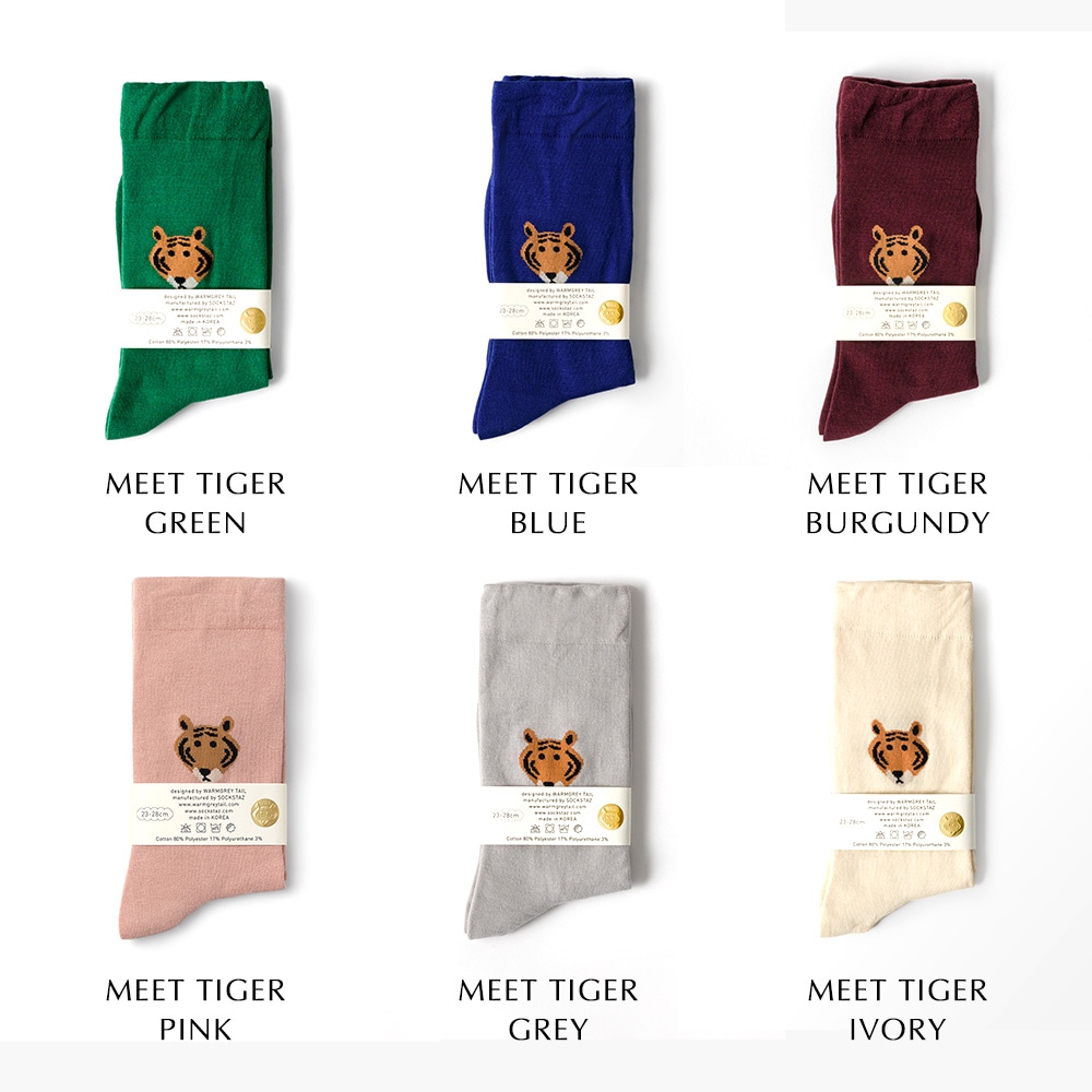 SOCKS（ソックス） のバリエーション03