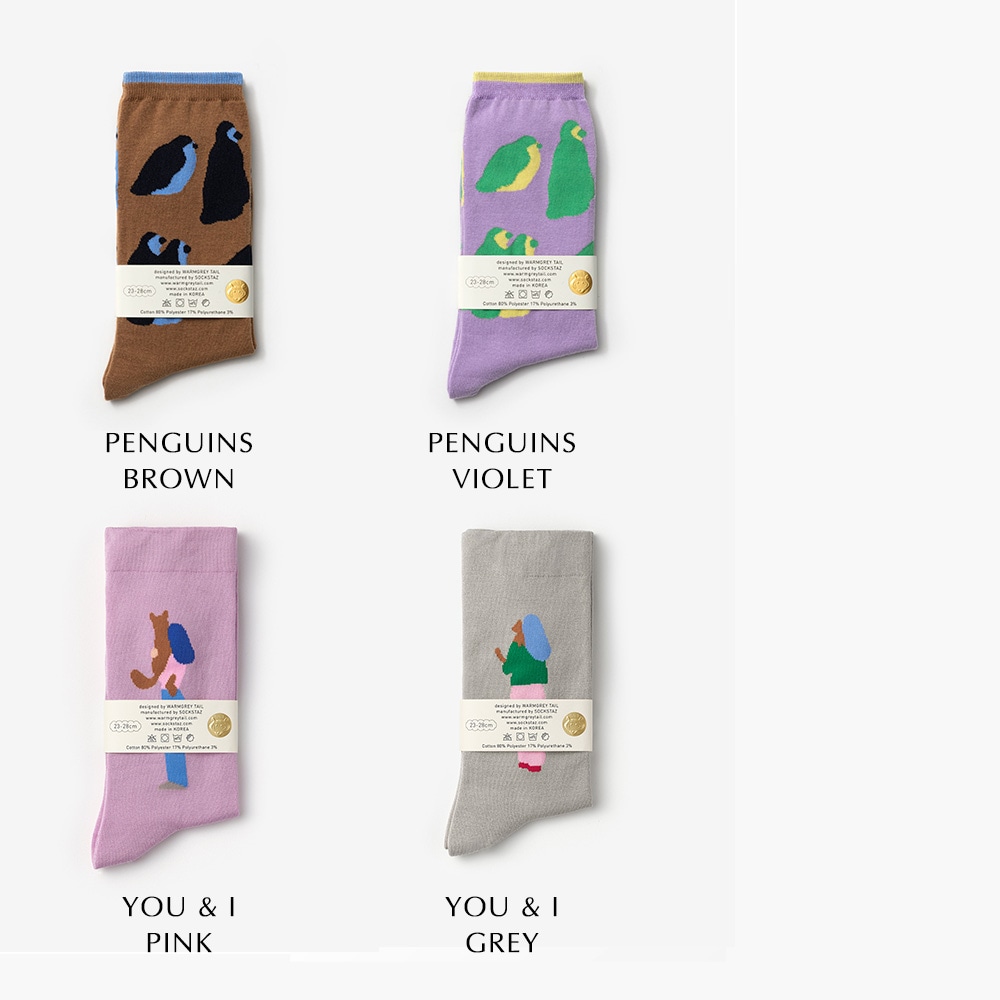 SOCKS（ソックス） BLACK 12のイメージ写真