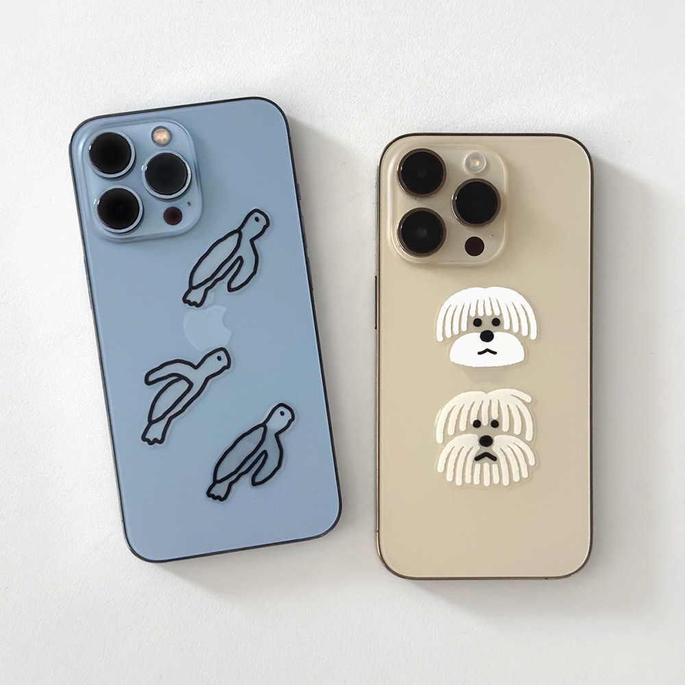 STICKER（ステッカー）のイメージ写真01