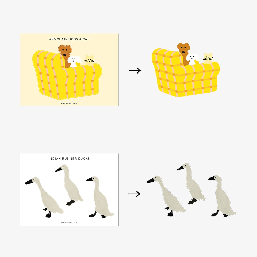 STICKER（ステッカー）のイメージ写真05