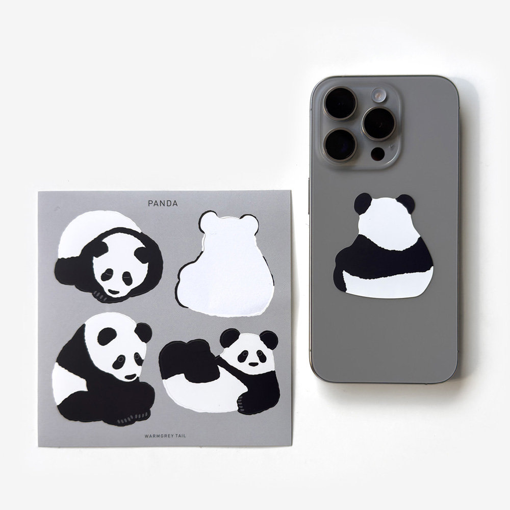 STICKER（ステッカー）のイメージ写真15