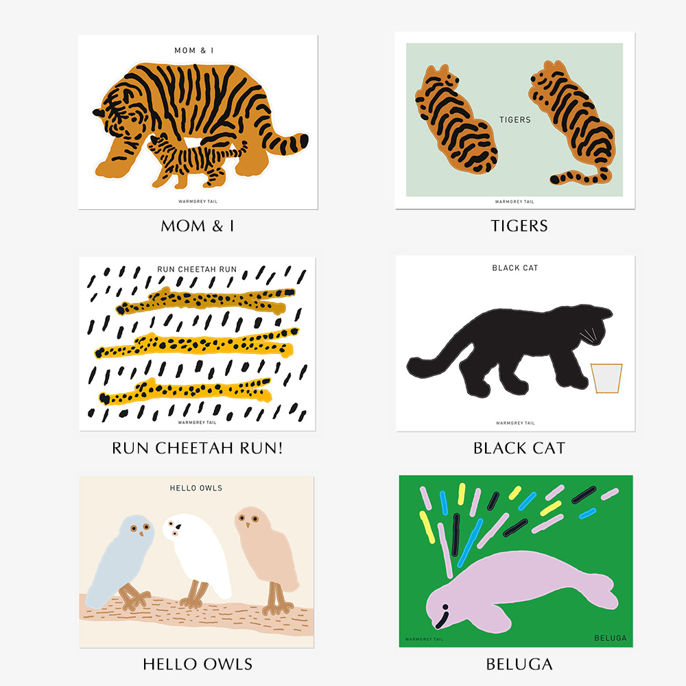 STICKER（ステッカー）のバリエーション02