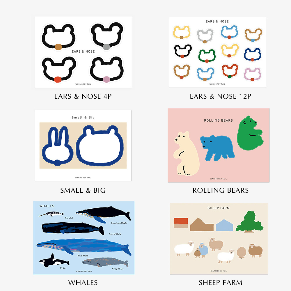 STICKER（ステッカー） のバリエーション03