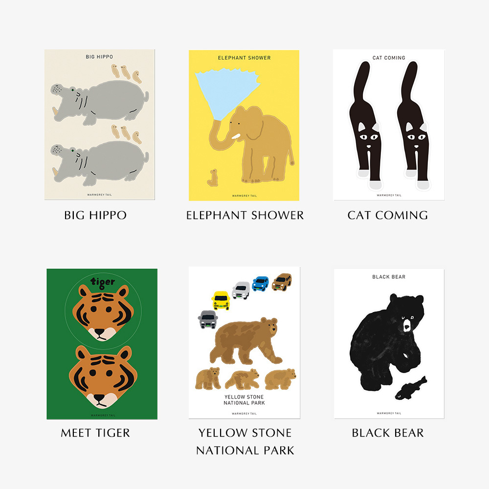 STICKER（ステッカー） のバリエーション05