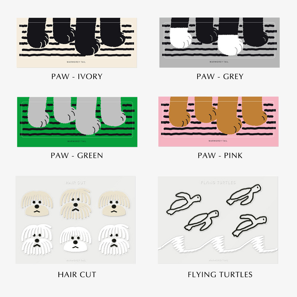 STICKER（ステッカー） のバリエーション07