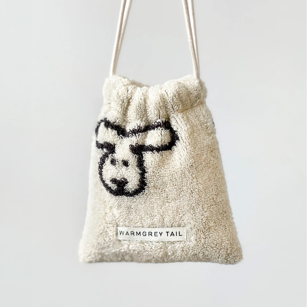 TERRY POUCH(テリーポーチ)のイメージ写真14