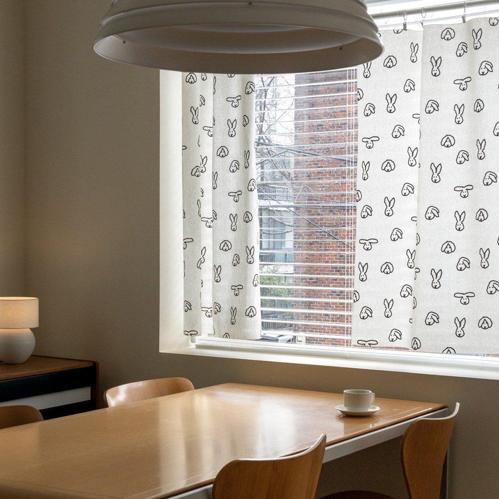 WINDOW CURTAINのイメージ写真01