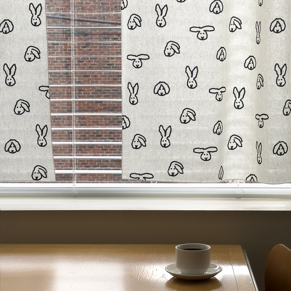WINDOW CURTAINのイメージ写真03
