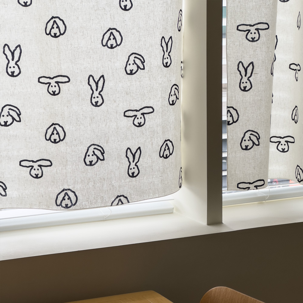 WINDOW CURTAINのイメージ写真04
