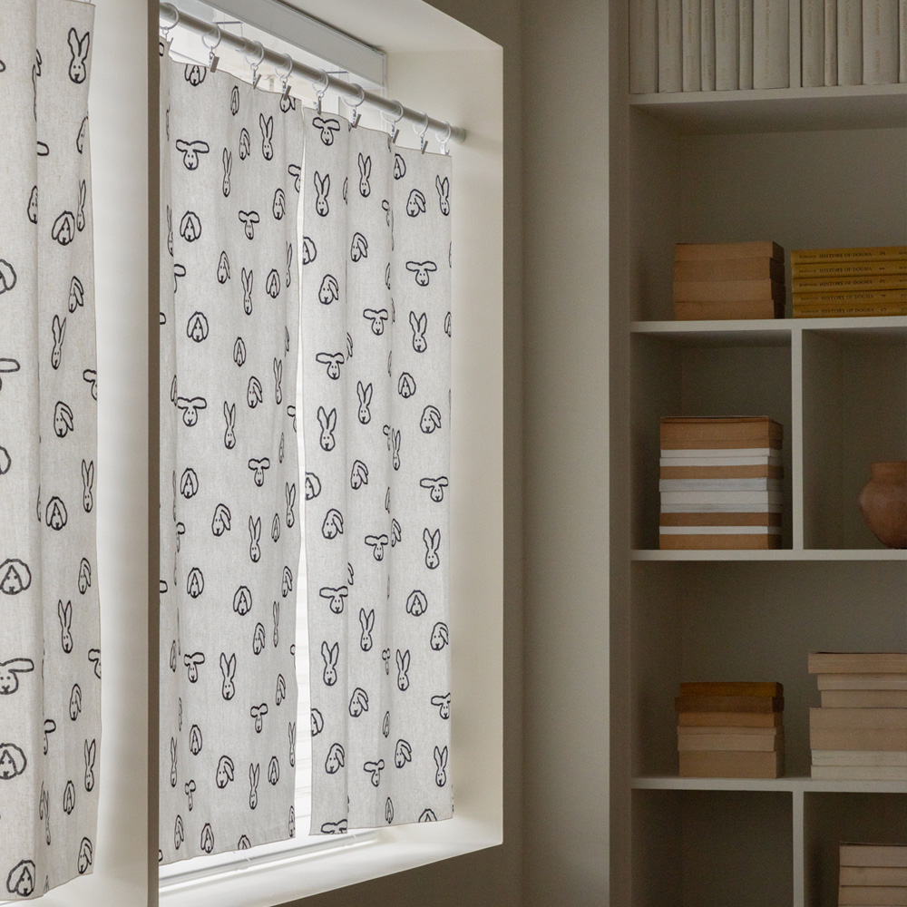 WINDOW CURTAINのイメージ写真05