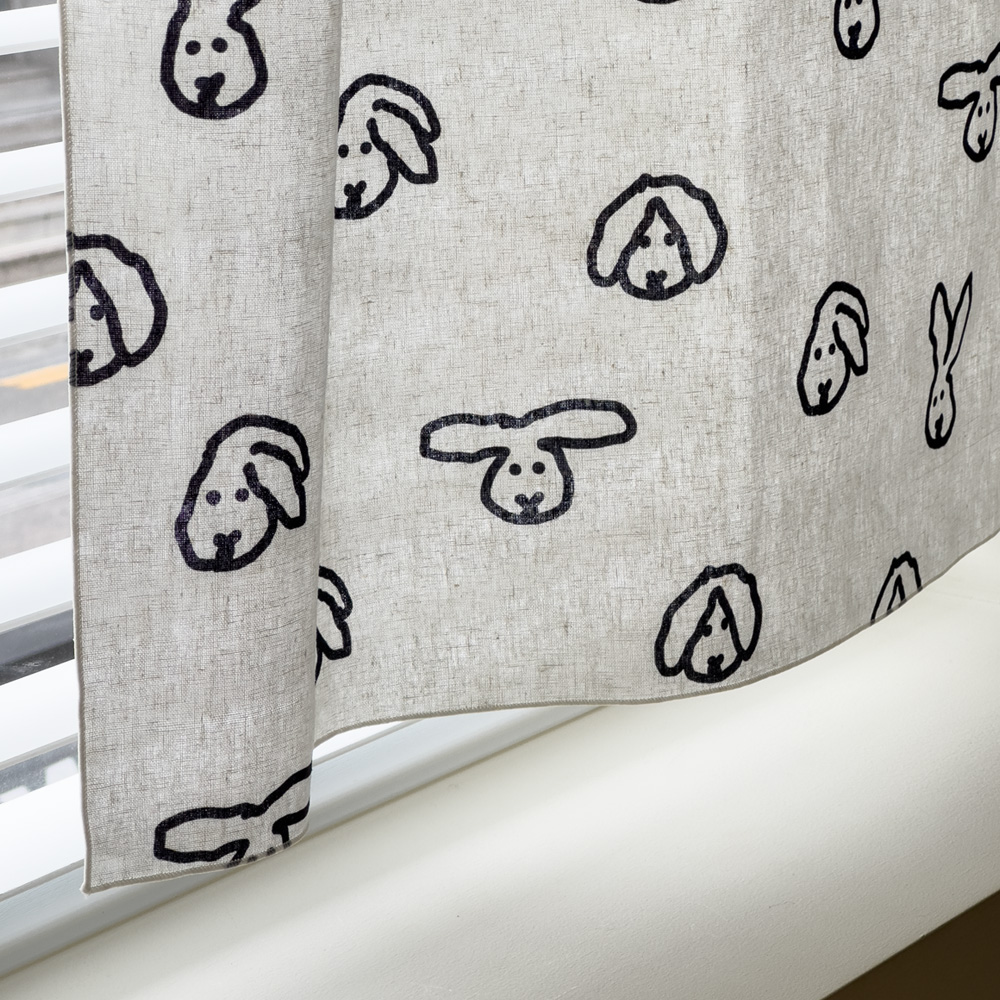 WINDOW CURTAINのイメージ写真07